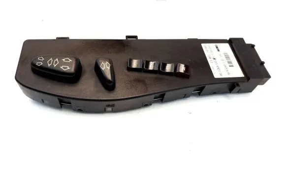 BMW X5 E53 Seat control switch 7069616 03492156 110187