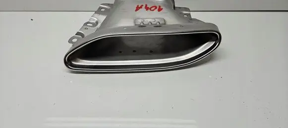 Mercedes-Benz S W223 Muffler ending a2234906101