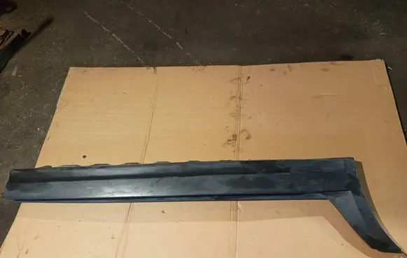 BMW X3 E83 Sill 12125313 DN13497