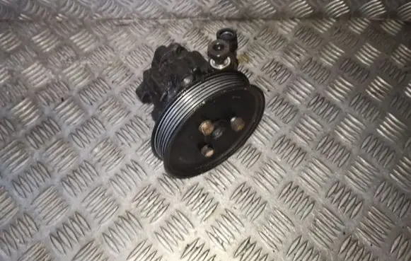 Audi A6 S6 C6 4F Power steering pump 4F0145155A 7692955186 059145255C