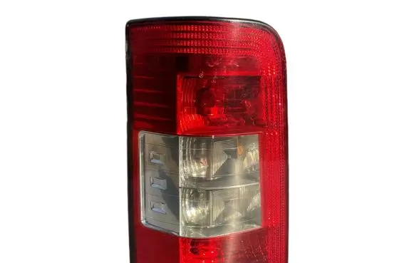 Citroen Berlingo Rear/tail lights 9657977080 9657976880