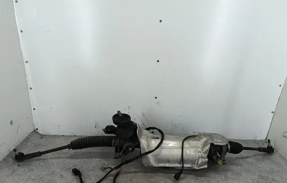 Volkswagen Golf V Steering rack 