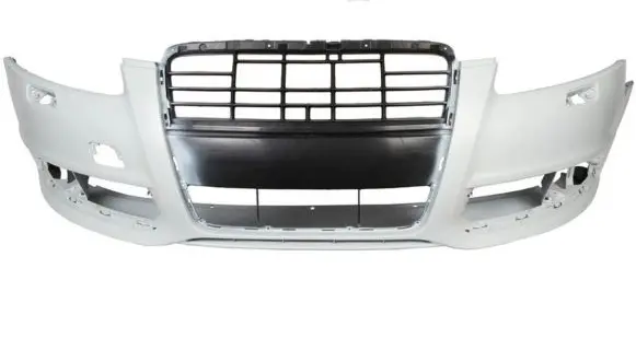 Audi A6 S6 C6 4F Front bumper 133907 4F0807105AAGRU