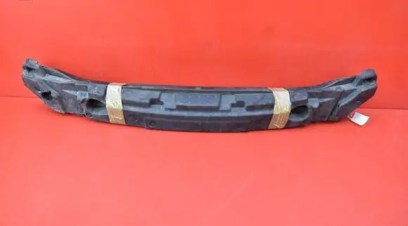 Smart ForFour I Front bumper support beam