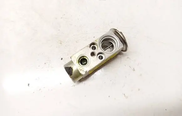 Opel Astra H Air conditioning (A/C) expansion valve 324336
