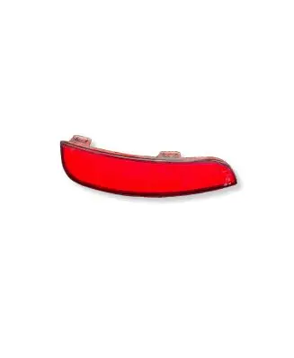 Volvo V50 Rear tail light reflector 30763345 49670101