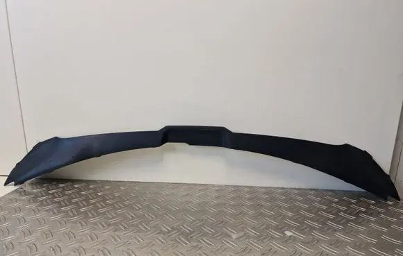 Audi A8 S8 D3 4E Radiator trim 4E0807081AA