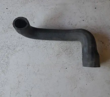 Volkswagen Transporter - Caravelle T5 Engine coolant pipe/hose