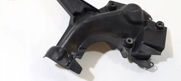 Tesla Model S Front shock absorber damper bump stop 1060510-00-B 106051000B 1060510
