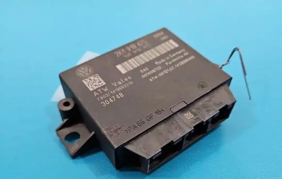 Volkswagen Caddy Parking PDC control unit/module 2K0919475 IMPRK1586529