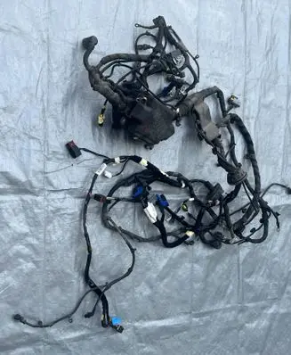 Fiat Tipo Other wiring loom