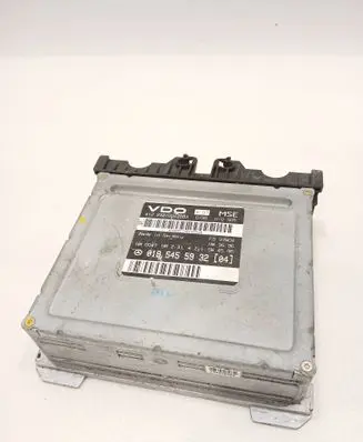 Engine control unit/module