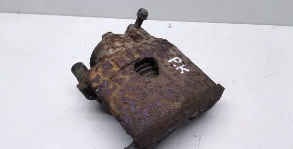 Volkswagen Golf II Front brake caliper