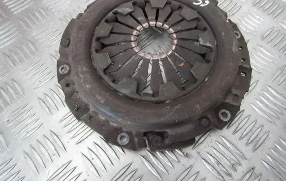 Fiat Doblo Pressure plate 