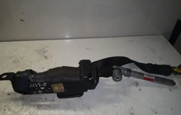 Volvo S60 Front seatbelt A1375