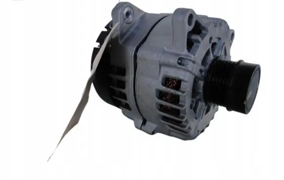 Mercedes-Benz CLA C118 X118 Generator/alternator A0009068206