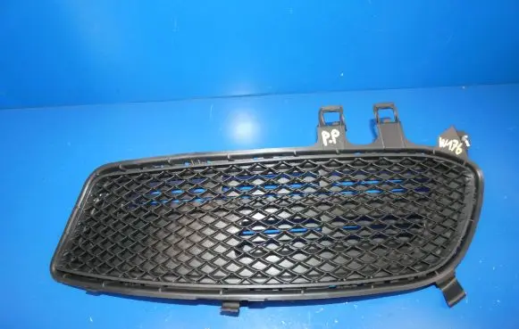 Mercedes-Benz A W176 Front bumper lower grill A1768851622