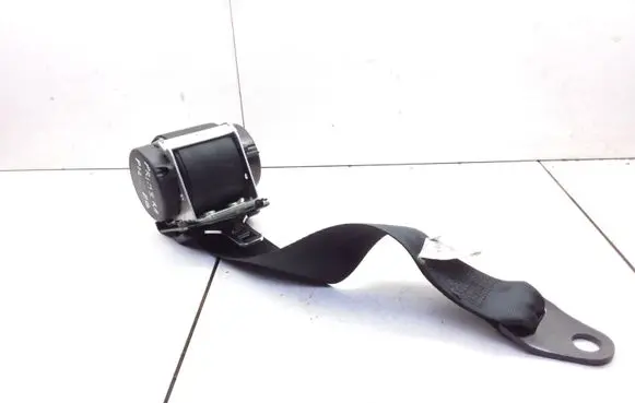 Nissan Primera Rear seatbelt 04167060 88844AV920
