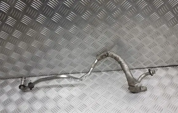 Renault Laguna II Air conditioning (A/C) pipe/hose