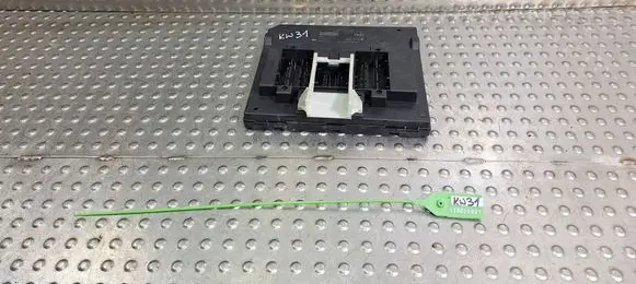 Audi A3 S3 8V Comfort/convenience module 5Q0937084AE