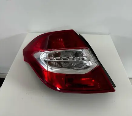 Citroen C4 II Rear/tail lights 9687312180-02