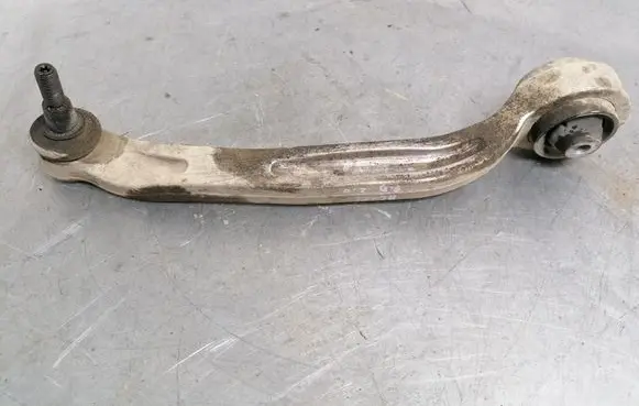 Audi A6 S6 C6 4F Front lower control arm/wishbone 4F0407693B 4F0407693 4F0407693C