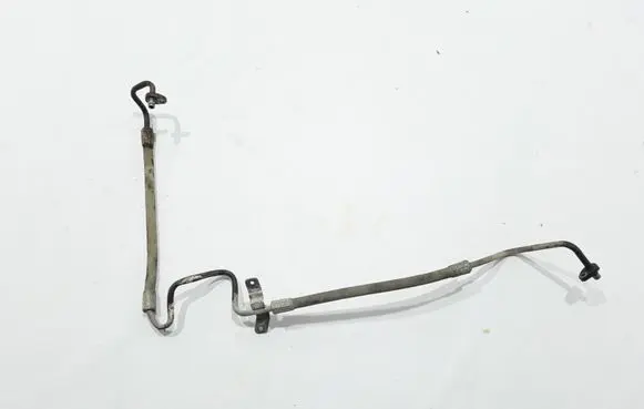 BMW 5 F10 F11 Power steering hose/pipe/line 6792442