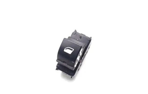 Citroen C4 II Picasso Electric window control switch 96762292ZD