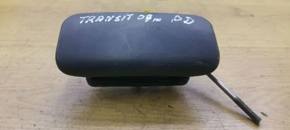 Ford Transit Front door exterior handle YC15V22401