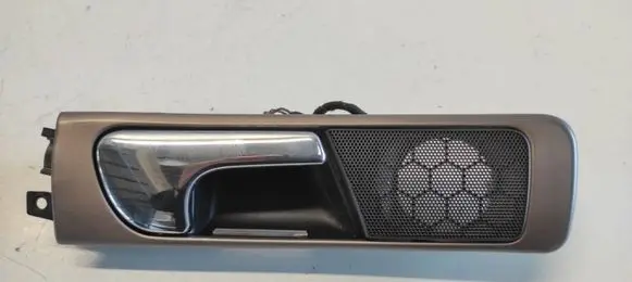 Audi A6 S6 C5 4B Rear door interior handle 4B0839020 ESW200PA6GF