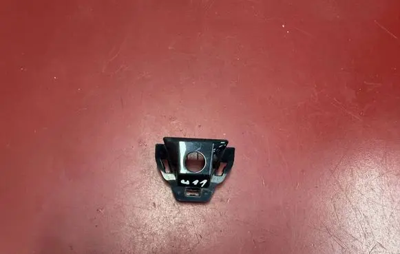 BMW X1 U11 Front bumper camera 5A0BB84 51135A0BB84
