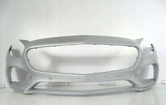 Mercedes-Benz AMG GT R190 C190 Front bumper