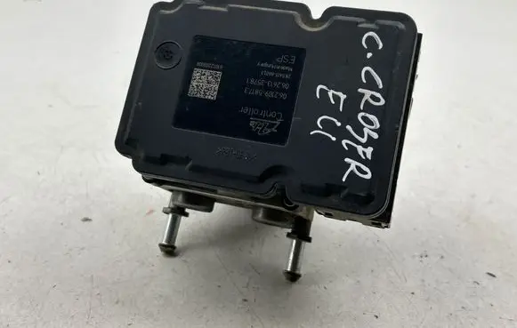 Citroen C-Crosser ABS Pump 4670A544 06210958173 06261335781