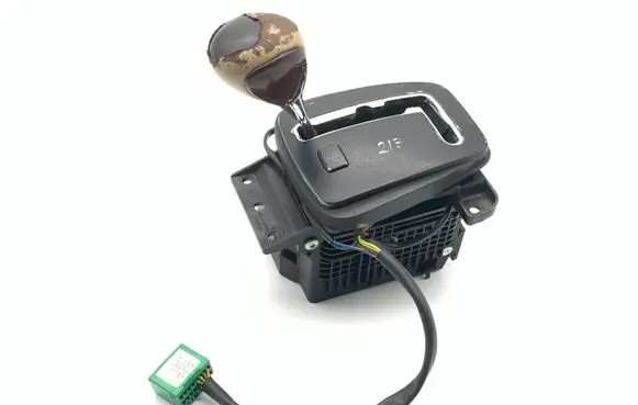 Jaguar XK - XKR Gear selector 6W837K004CC