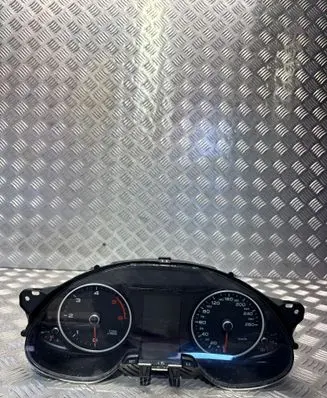 Speedometer (instrument cluster)