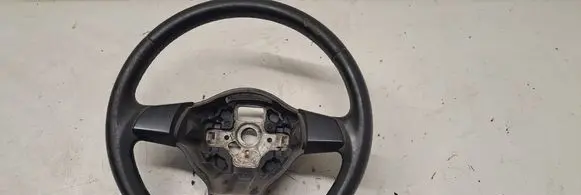 Volkswagen Jetta VI Steering wheel 5C0419091A