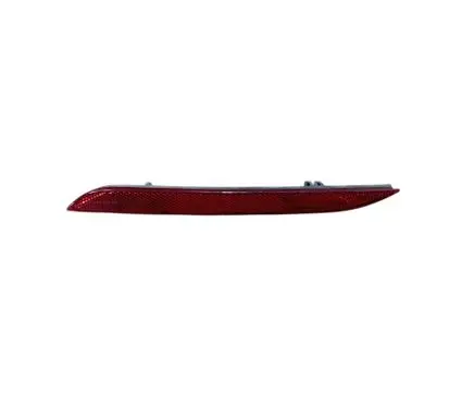 Ford Mustang VI Rear tail light reflector FR3B17A849A 1985899 F7G6A