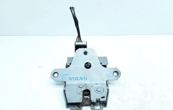 Volvo XC60 Tailgate/trunk/boot lock/catch/latch 31301300