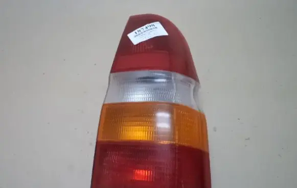 Ford Escort Rear/tail lights