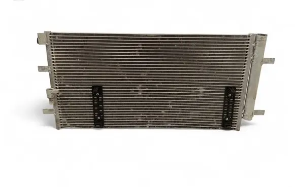 Audi A7 S7 4G A/C cooling radiator (condenser) 