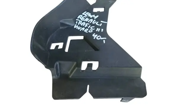 Renault Trafic III (X82) Front bumper mounting bracket 214B39448R