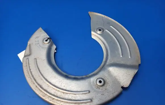 Land Rover Evoque II Rear brake disc plate dust cover FK722C028AD