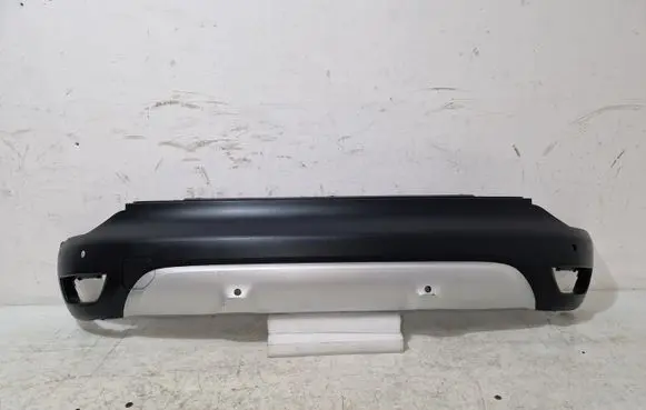 Renault Captur Rear bumper 850B20231R