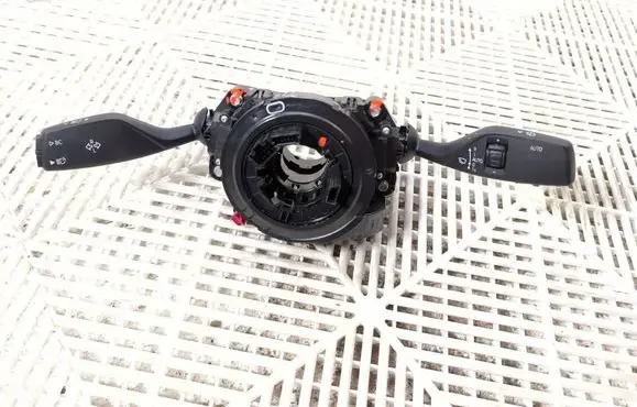 BMW 8 G15 Wiper turn signal indicator stalk/switch 9437973 18601961