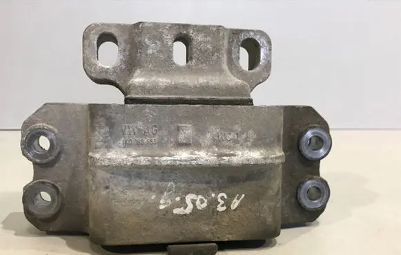 Audi A3 S3 8P Gearbox mount 1K0199555