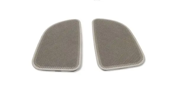 Mercedes-Benz SL R231 Seat trim 