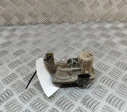 Volkswagen Caddy Intake manifold valve actuator/motor 5Q0253692B
