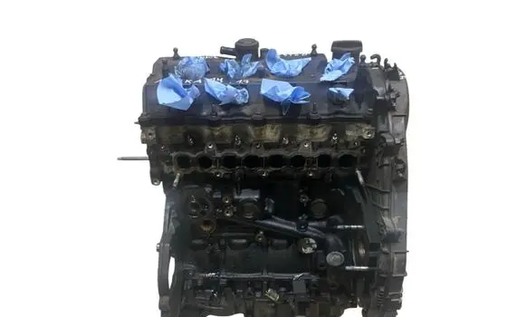 Opel Mokka Engine A17DTS 2619174