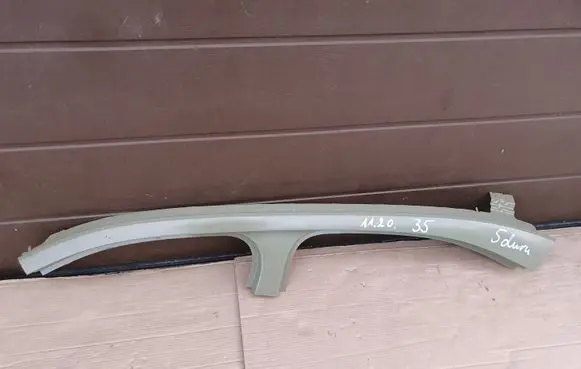 Skoda Superb B8 (3V) Other body part 3V5807