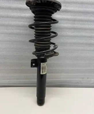 BMW 3 F30 F35 F31 Tailgate strut 6791555